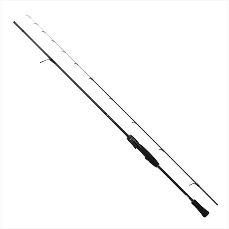 Daiwa Eging Rod Emeraldas Air Boat 511LS-S/K (Spinning 2 Piece)