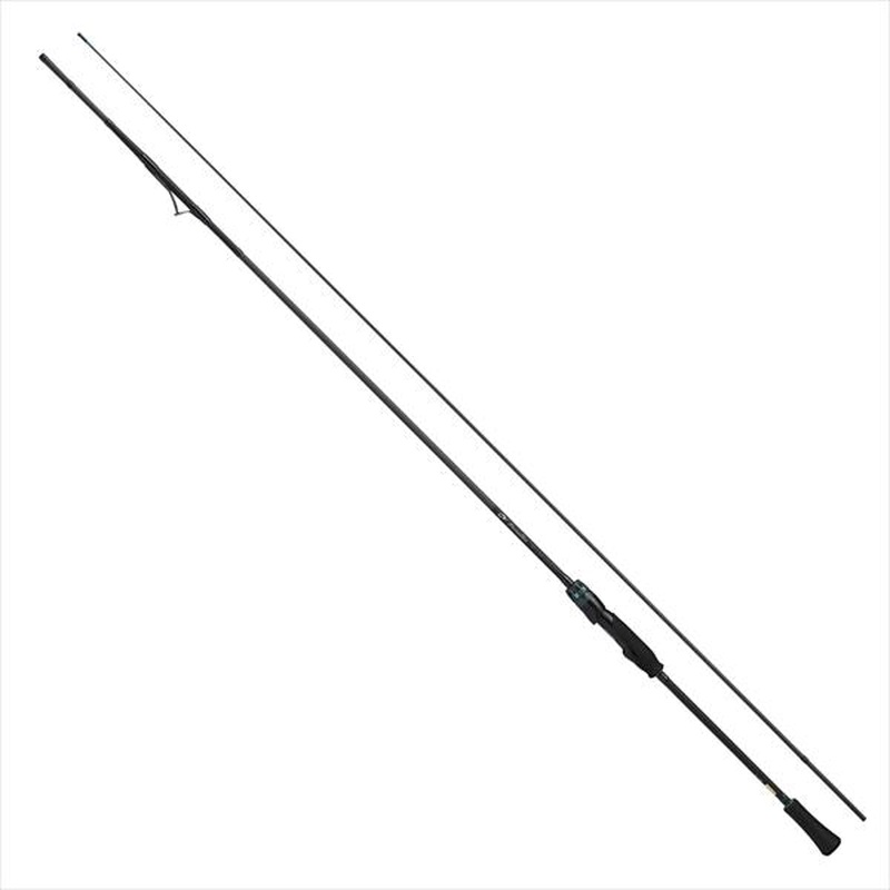 Daiwa Eging Rod Emeraldas Air IL (Interline / Spinning 2 piece) 73M/J