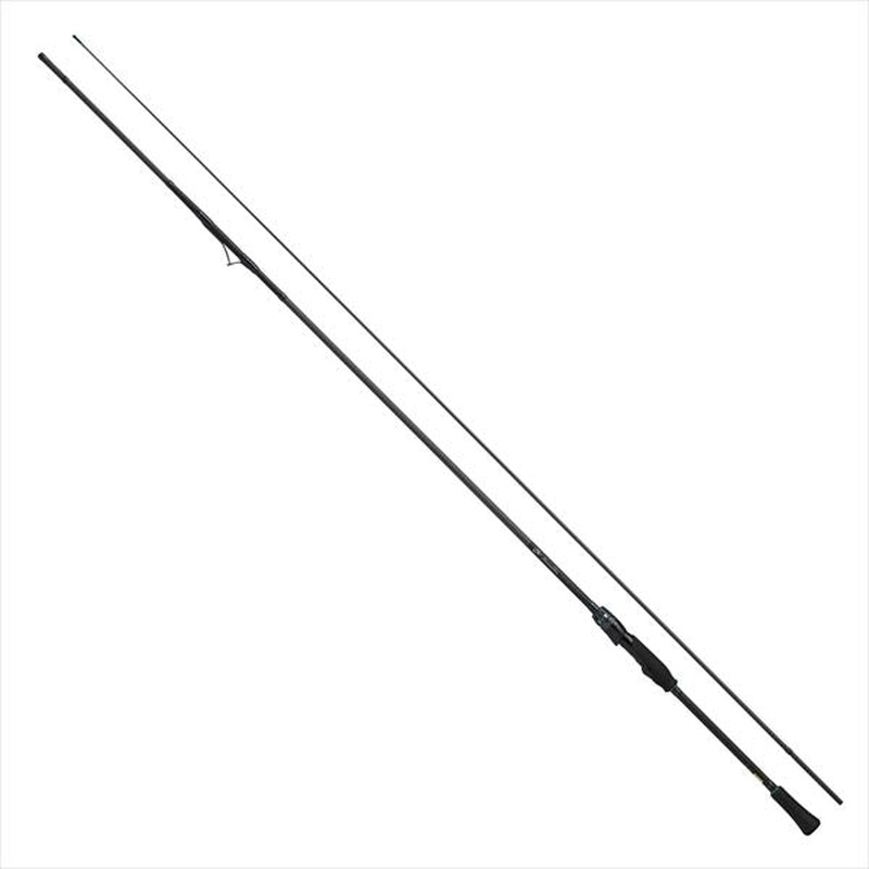 Daiwa Eging Rod Emeraldas Air IL (Interline / Spinning 2 piece) 86M/J