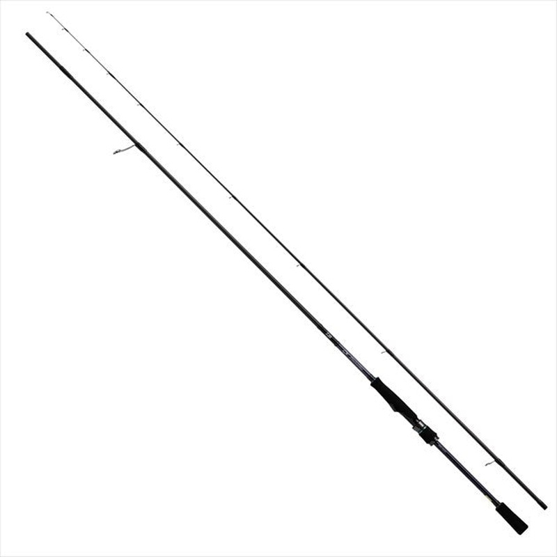 Daiwa Eging Rod Emeraldas MX 76UL-S/ N (Spinning 2 Piece)