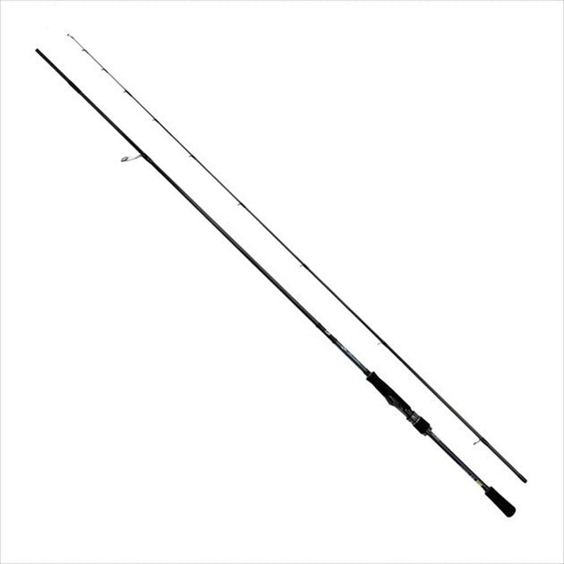 Daiwa Eging Rod Emeraldas MX 86M-S/ N (Spinning 2 Piece)
