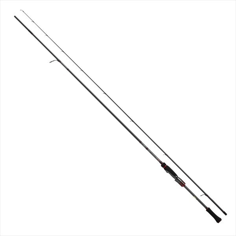 Daiwa Eging Rod Emeraldas Stoist RT 79MLM Out Guide Model (Spinning 2 Piece)