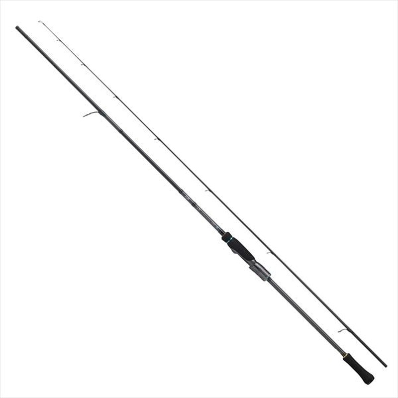 Daiwa Eging Rod Emeraldas Stoist ST 70MMH-S (Spinning 2 piece)