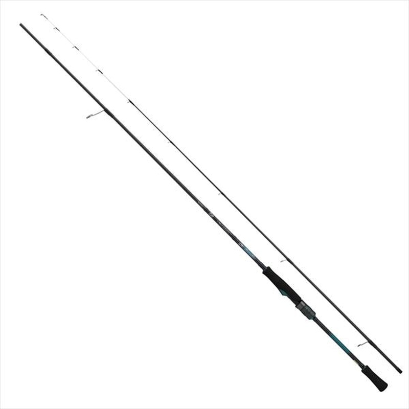 Daiwa Eging Rod Emeraldas X 76UL-S/J (Spinning 2 piece)