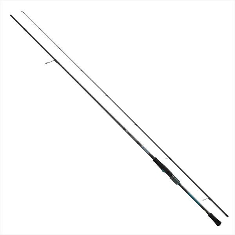 Daiwa Eging Rod Emeraldas X 83M/J (Spinning 2 piece)
