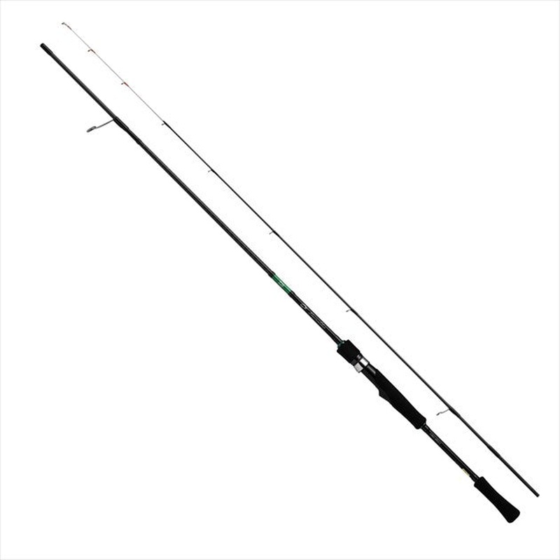 Daiwa Eging Rod Emeraldas X BOAT 65LS-S  (Spinning 2 Piece)