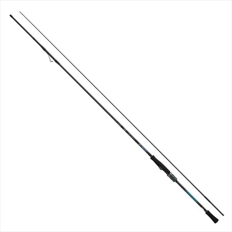 Daiwa Eging Rod Emeraldas X IL (Interline / Spinning 2 piece) 83ML/J