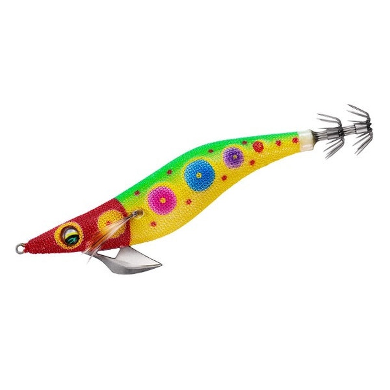 Daiwa Egi Emeraldas Peak Type S #4.0 UV - Arabian Carpets