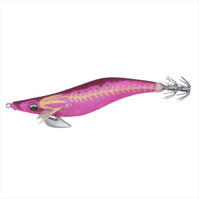Daiwa Egi Emeraldas Peak Type S RV #4.0 UV - Cinnaverse Cute