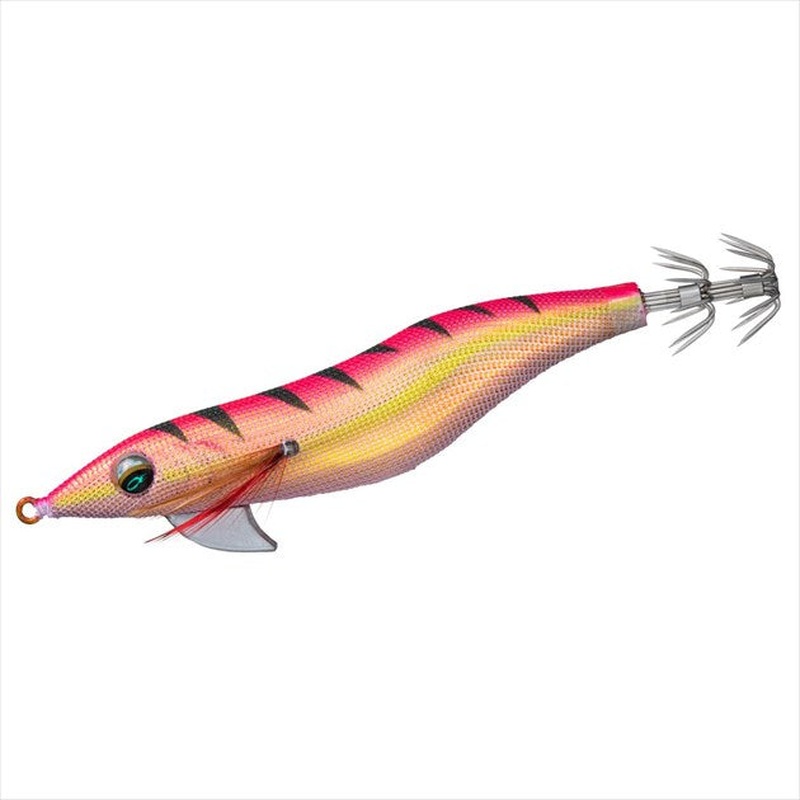 Daiwa Egi Emeraldas Fall LC RV #3.0 Gold - Pink Cedar