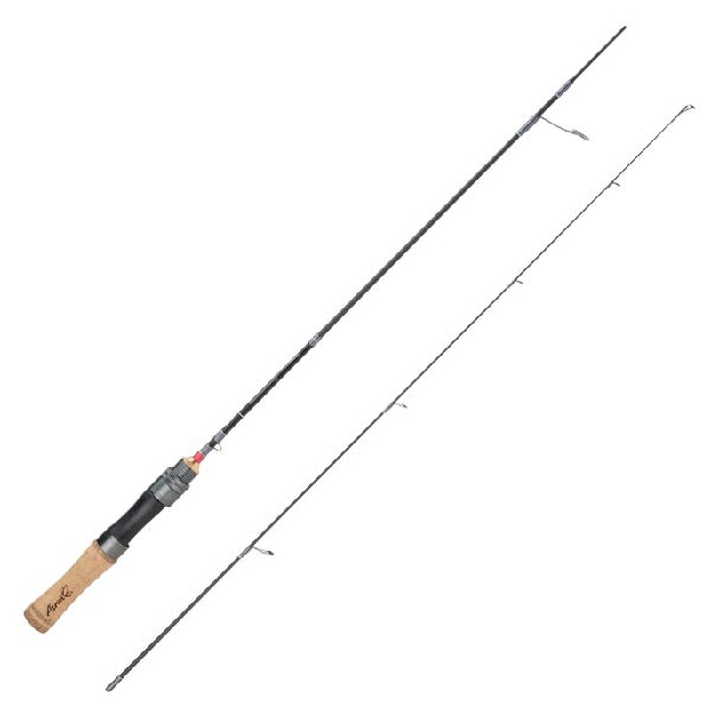 Abu Garcia Trout Rod Troutin Marquis Asrai TMAS-432UL (Spinning 2 Piece)