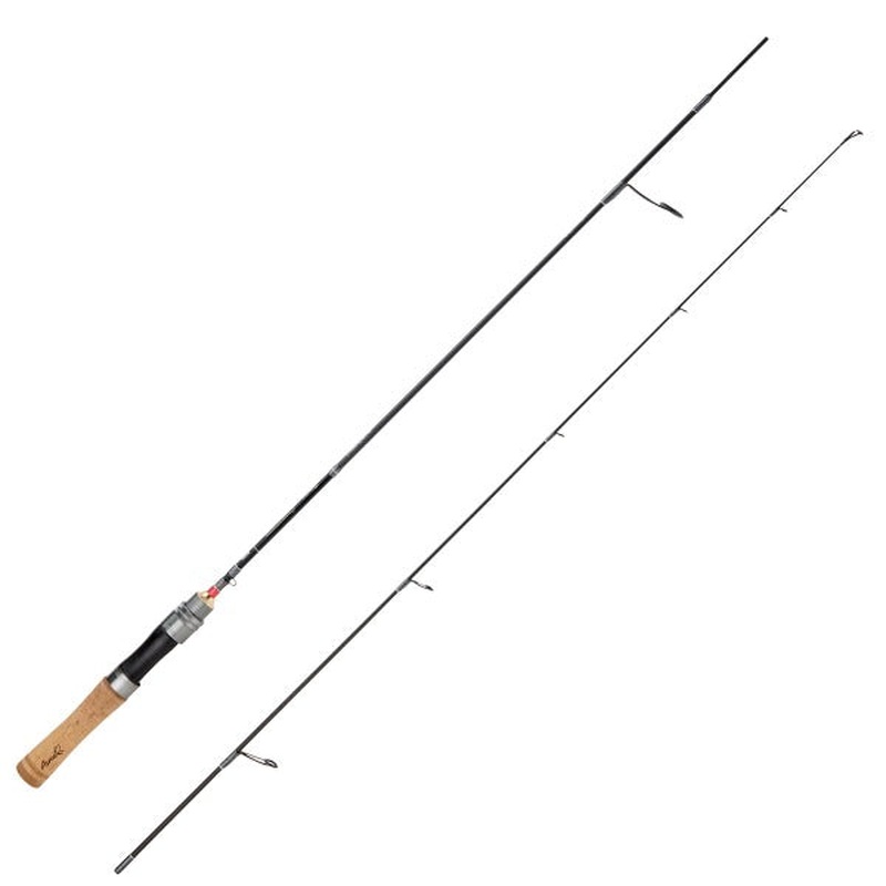 Abu Garcia Trout Rod Troutin Marquis Asrai TMAS-512L (Spinning 2 Piece)
