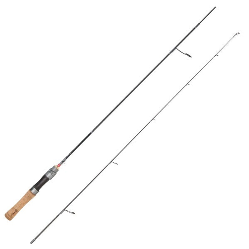 Abu Garcia Trout Rod Troutin Marquis Asrai TMAS-532UL (Spinning 2 Piece)