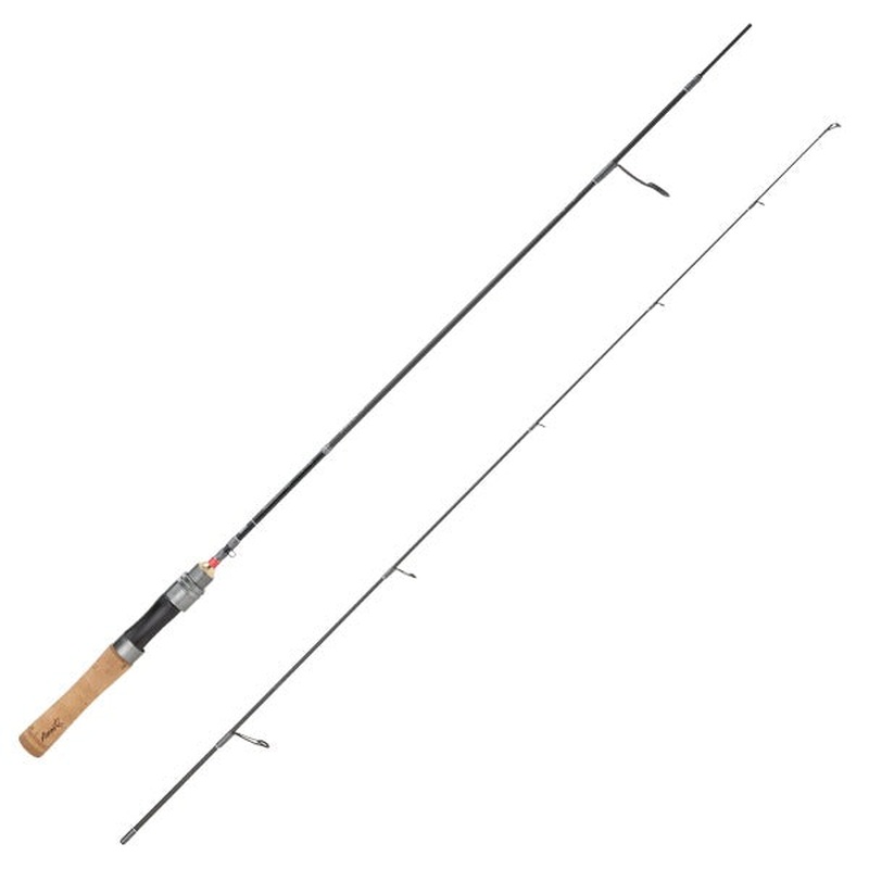 Abu Garcia Trout Rod Troutin Marquis Asrai TMAS-542L (Spinning 2 Piece)