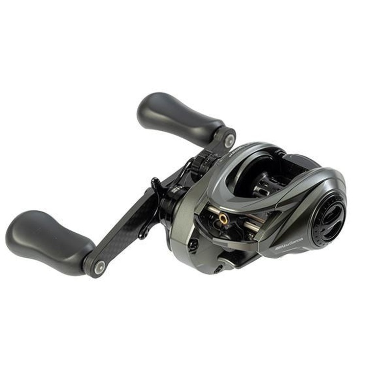 Abu Garcia Zenon BEAST6 (Right Handle)