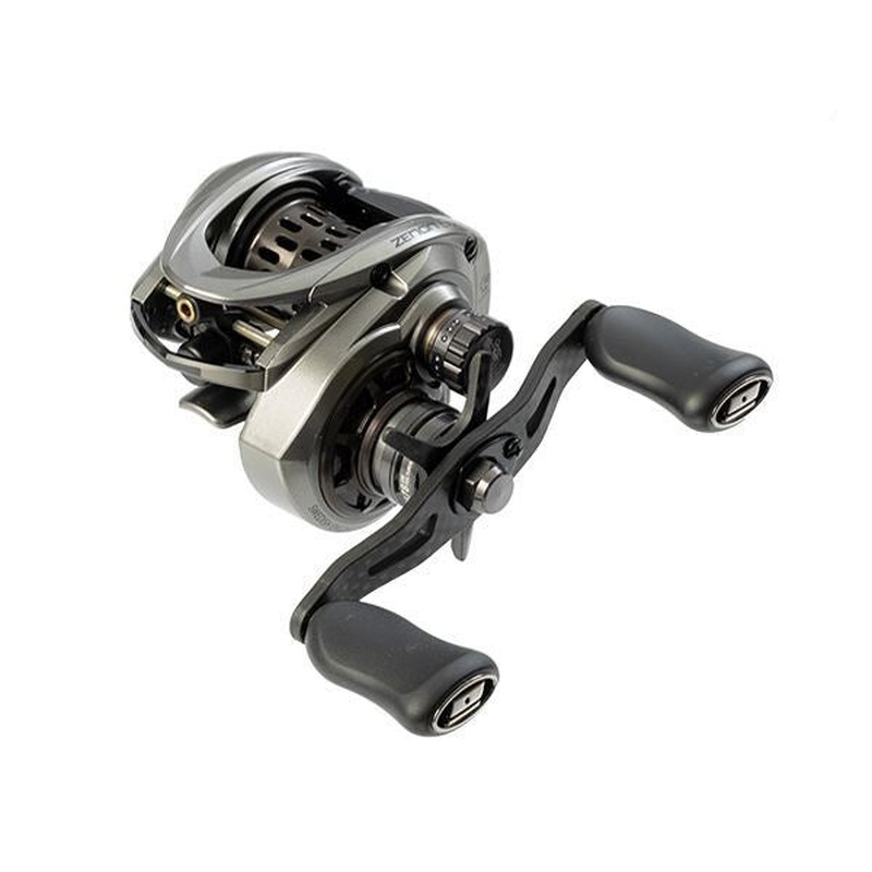 Abu Garcia Zenon LTX-L (Left Handle)