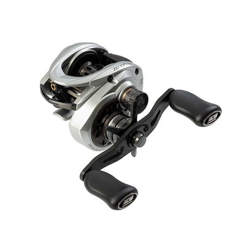 Abu Garcia Zenon MG7-L (Left Handle)