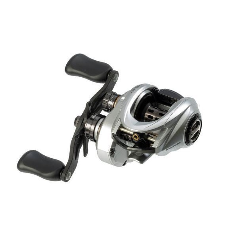 Abu Garcia Zenon MG7 (Right Handle)