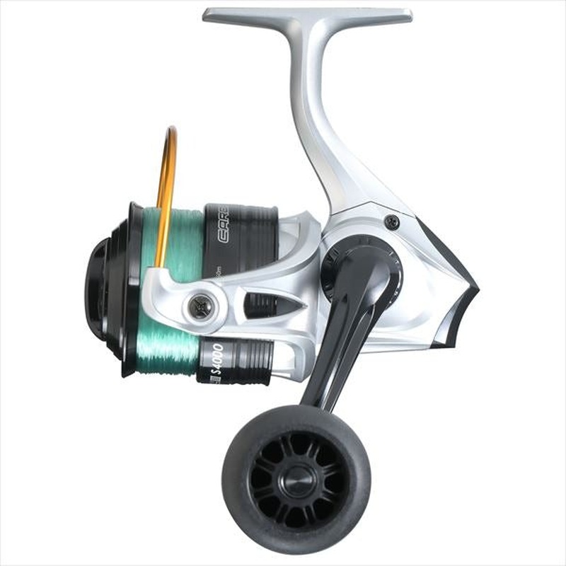 AbuGarcia Cardinal III S4000