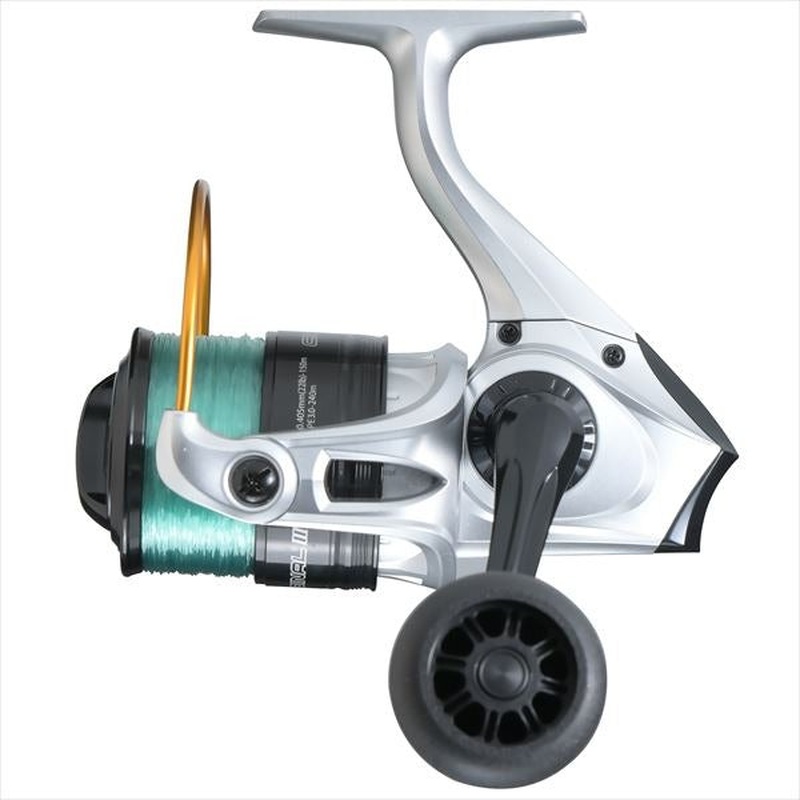 AbuGarcia Cardinal III S5000