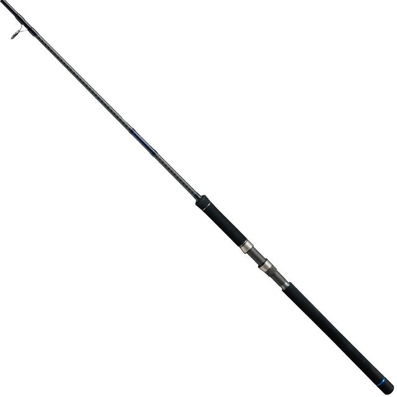 Alphatackle Crazee Light Shorejigging S902M (Spinning 2 Piece)