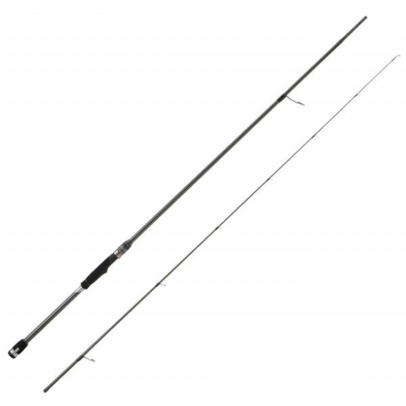Abu Garcia Rockfish Rod Salty Stage prototype Rockfish XHRS-7102MMH (Spinning 2 Piece)