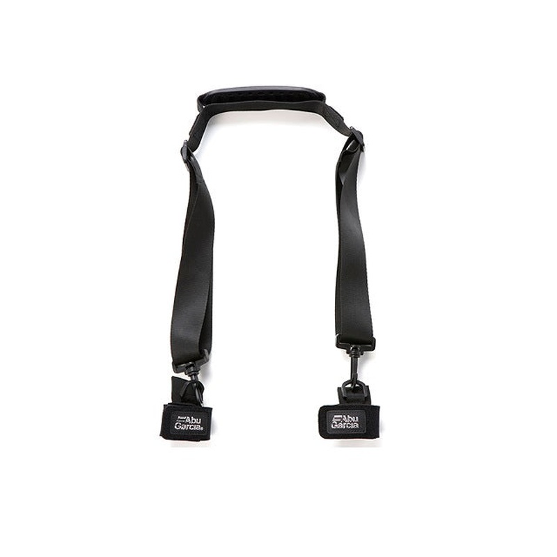 Abu Garcia Rod Carry Shoulder Belt