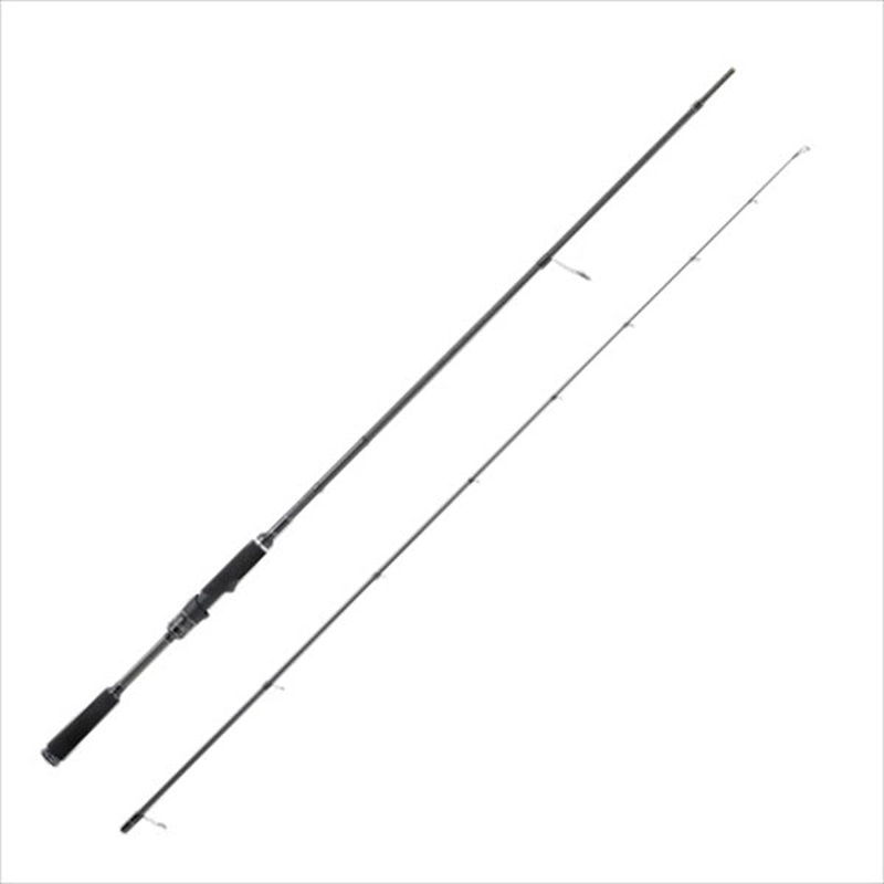 Abu Garcia Salty Style Triple Concept SSTS-912LT Plus-KR (Spinning 2 Piece)