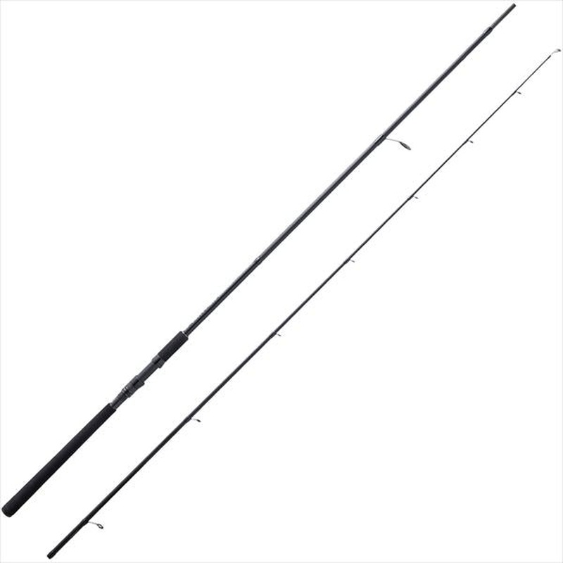 Abu Garcia Seabass Rod Salty Field SFS-1002MH (Spinning 2 Piece)