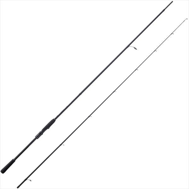 Abu Garcia Seabass Rod Salty Field SFS-962M (Spinning 2 Piece)