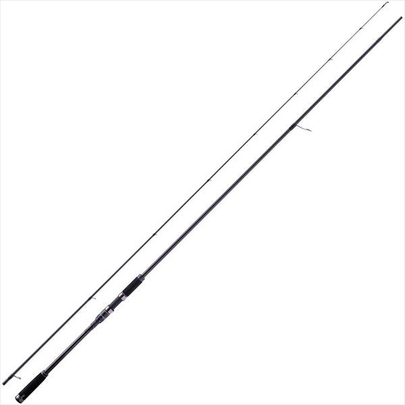 Abu Garcia Seabass Rod Salty Stage PT Super LSG XSLS-952SL (Spinning 2 Piece)