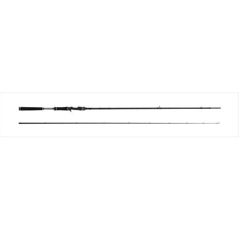 Abu Garcia Seabass Rod SStyle Seabass STSC-962MR-TV-KR (Baitcasting 2 Piece)