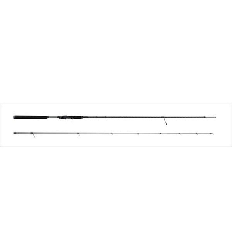 Abu Garcia Seabass Rod SStyle Seabass STSS-992MR-TV-KR (Spinning 2 Piece)