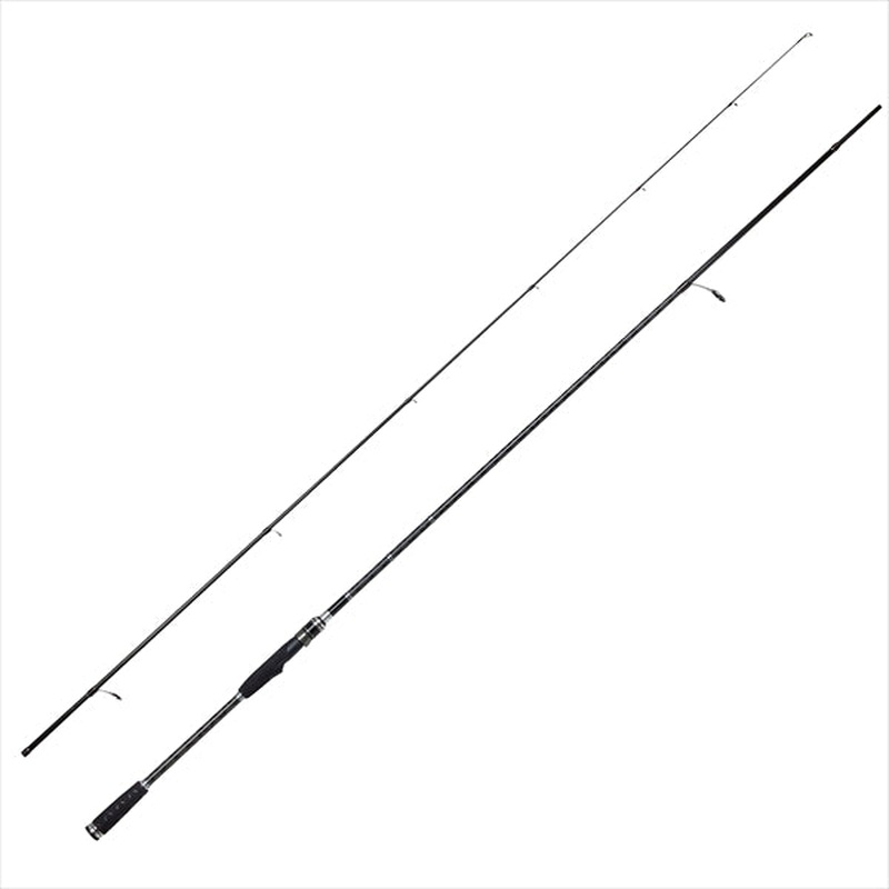 Abu Garcia Seabass Rod Xross Field XSFS-932ML (Spinning 2 Piece)