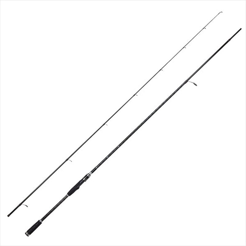Abu Garcia Seabass Rod Xross Field XSFS-962M (Spinning 2 Piece)