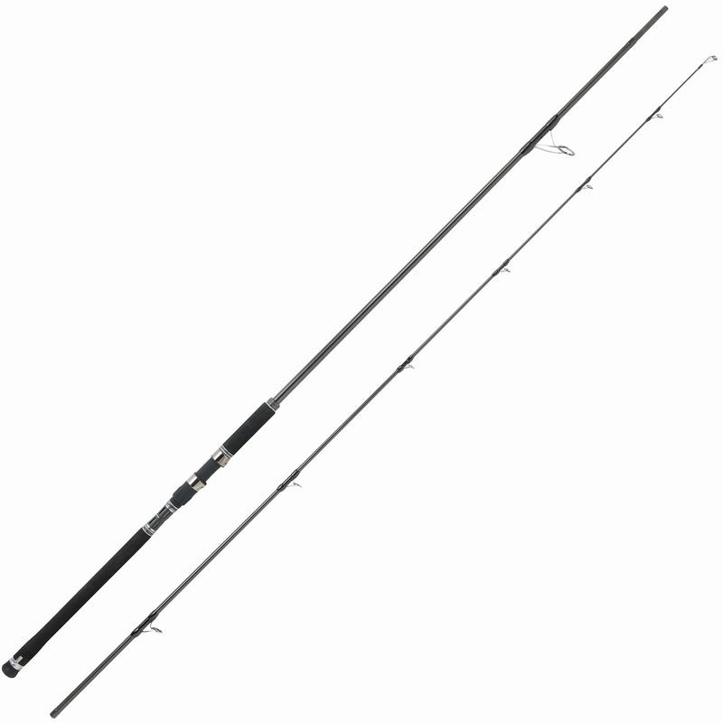 Abu Garcia Shore Jigging Rod Salty Stage PT Shore Jigging XSJS-1032H80 (Spinning 2 Piece)