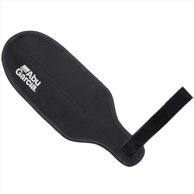 Abu Garcia Short Rod Tip Cover Black