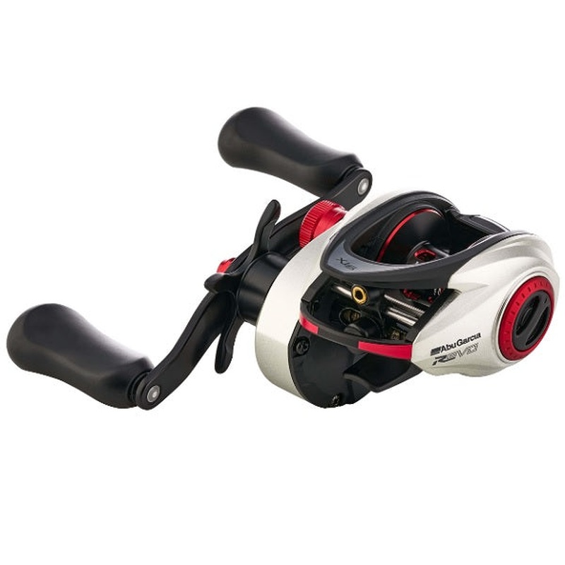 Abu Garcia Revo 5 STX-SHS (Right Handle)