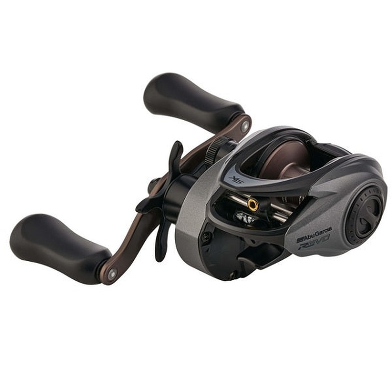 Abu Garcia Revo 5 SX-HS (Right Handle)