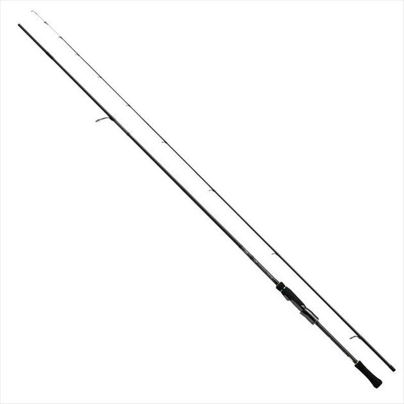 Daiwa Egging Rod Emeraldas Steist ST (Out Guide Model) 88ML-SMT (2 Piece)