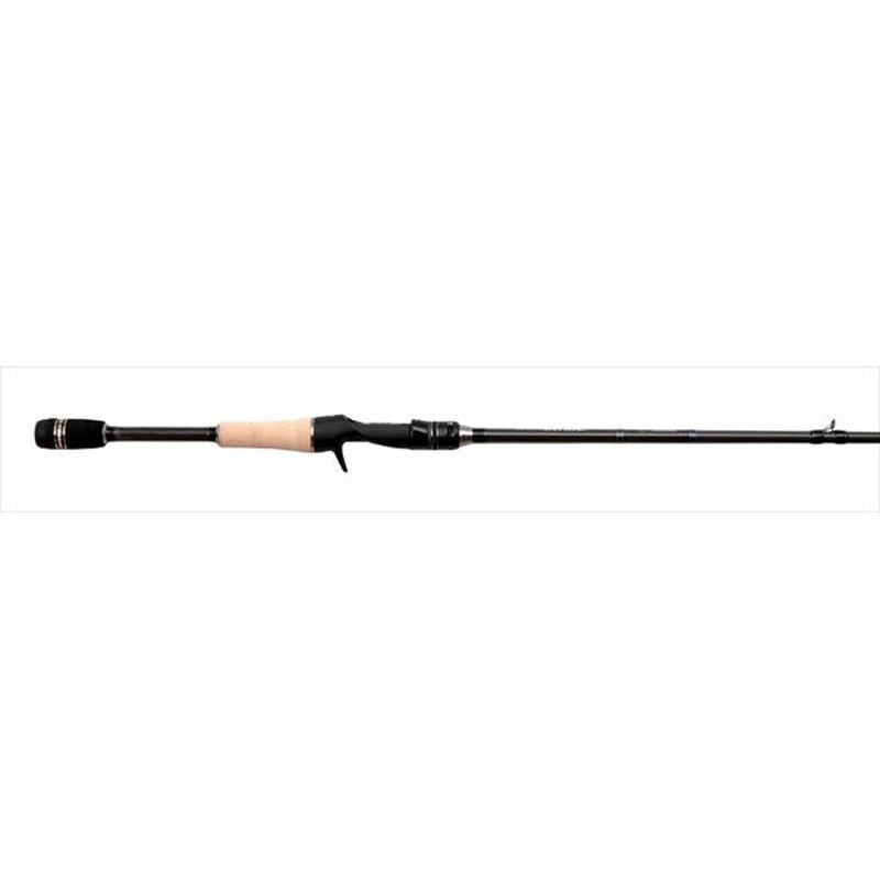 ISM Bass Rod Infinite Blade IBC-63MML+ (Baitcasting 1 Piece)
