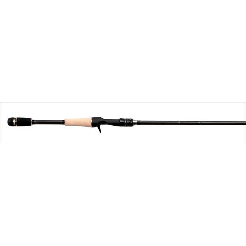 ISM Bass Rod Infinite Blade IBC-65MMH (Baitcasting 1 Piece)