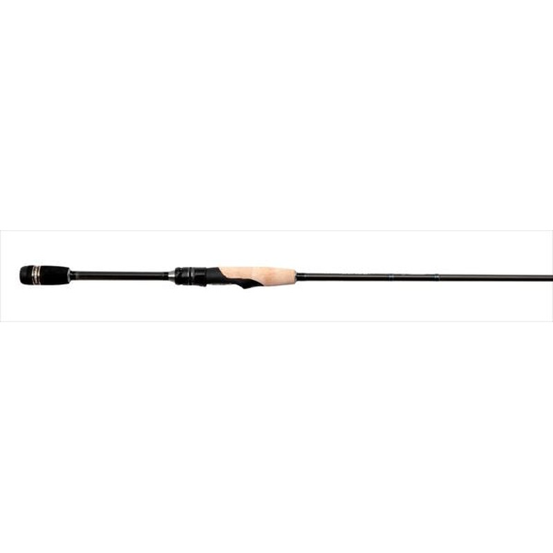ISM Bass Rod Infinite Blade IBS-63XULST (Spinning 1 Piece)