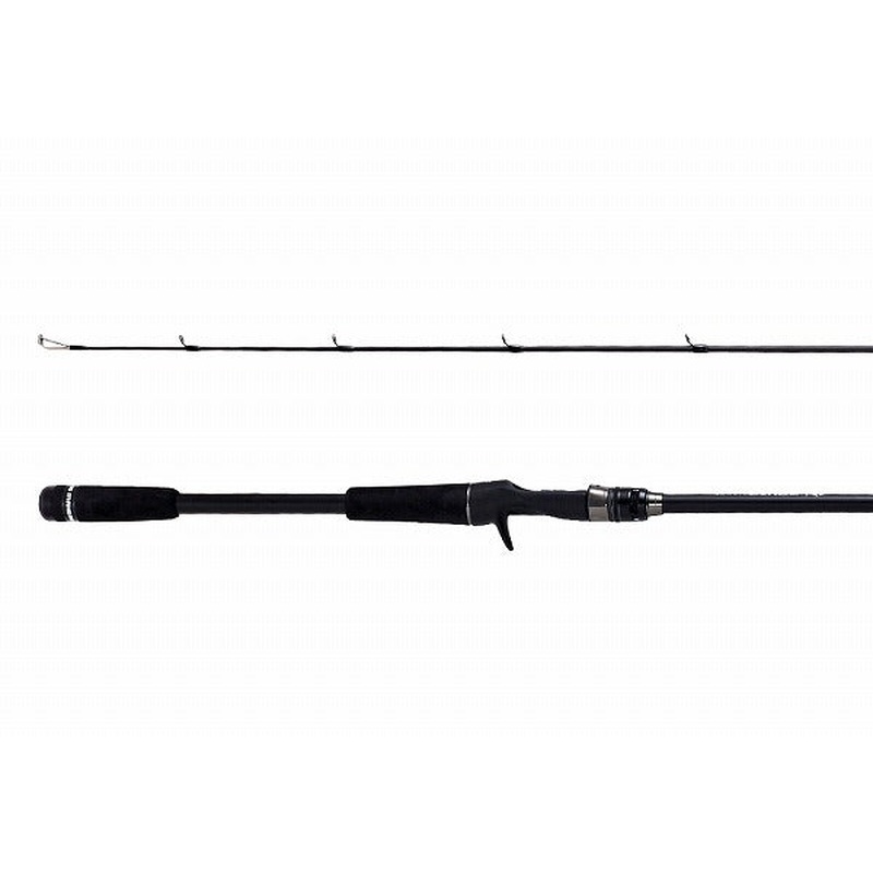 ISM Bass Rod Infinite Blade Re IBRC-70H1XH2 (Baitcasting 2 Piece)