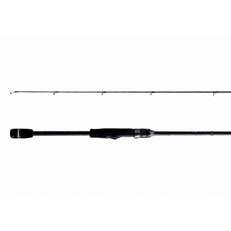 ISM Bass Rod Infinite Blade Re IBRS-67L1ML2 (Spinning 2 Piece)