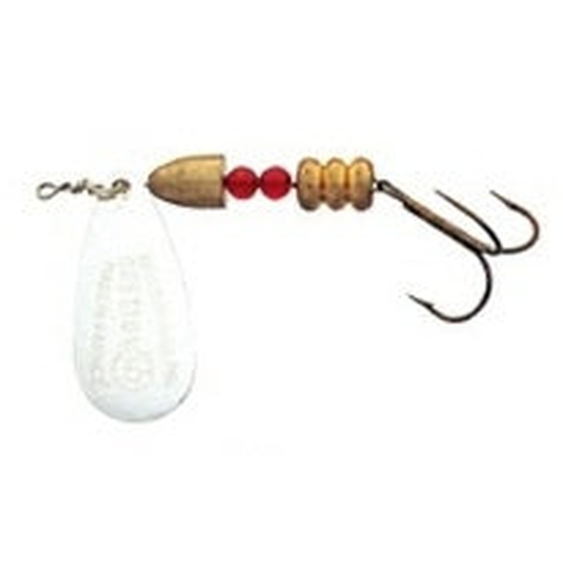 Daiwa Breton Spinner No. 2 (5g) 2 pieces S