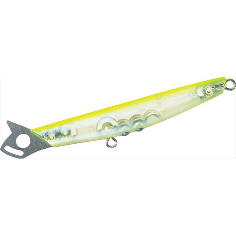 Daiwa Carrot 72S Happy Lemon