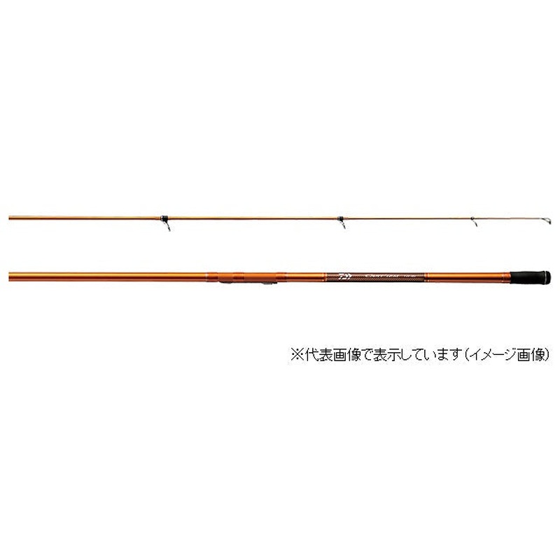 Daiwa Cast'izm T 23-365 V (Spinning 3 Piece)