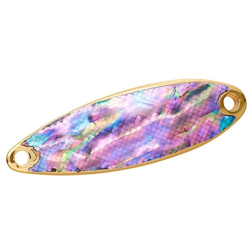 Daiwa Chinook Gekiatsu 10g Black Shell Gold