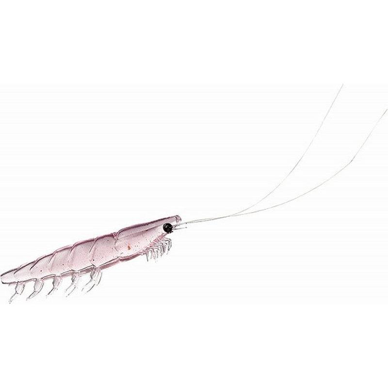 Daiwa Comfortable Real Okiami S Keimura Pink